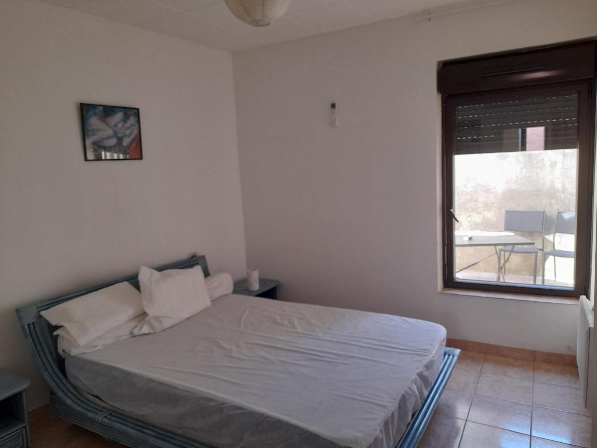Appartement Belle Vue - Centre Ville Medievale Ґурдон-ен-керсі Екстер'єр фото