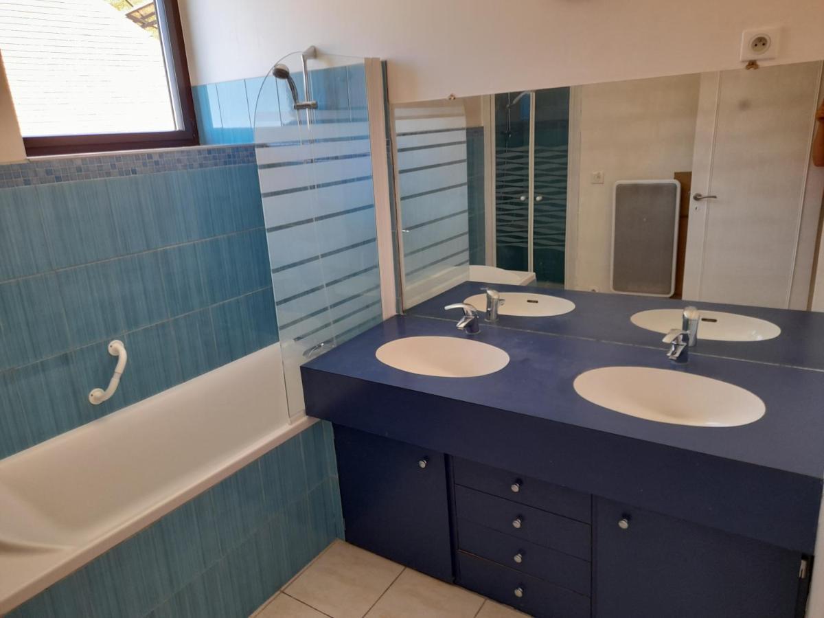 Appartement Belle Vue - Centre Ville Medievale Ґурдон-ен-керсі Екстер'єр фото